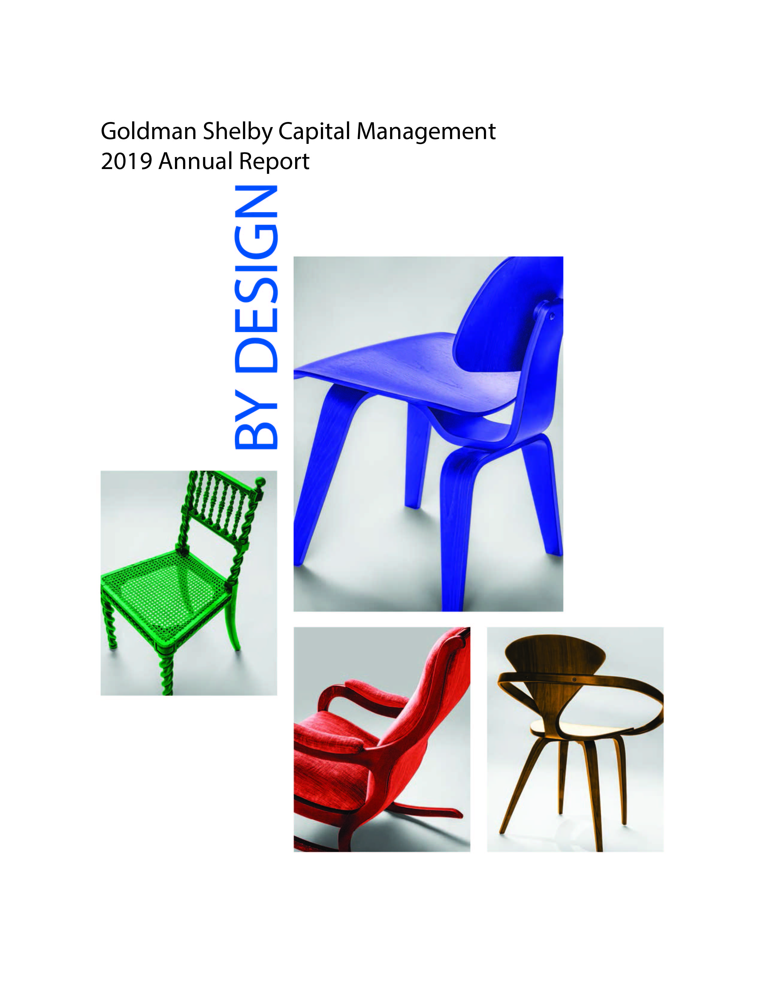 2019 Annual Report