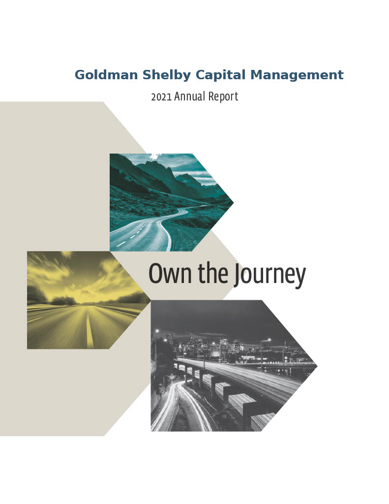 2021 Annual Report