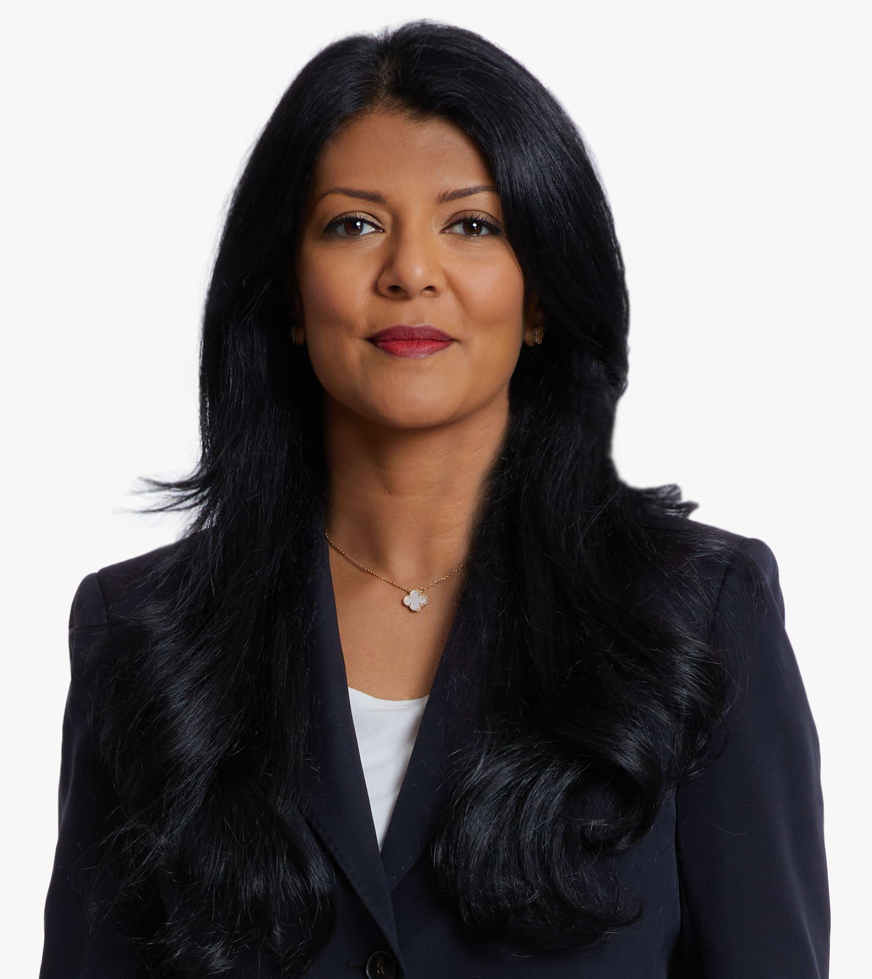 Duriya Farooqui CFA ©